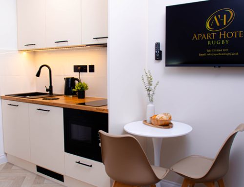 Какво е настаняване със самообслужване? Какво получавате и за кого е най-подходящо?