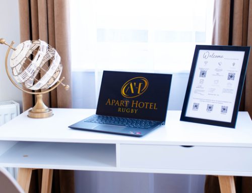 Настаняване за дълъг престой в Руби – комфортни седмични престои с кухненски бокс, пералня и безплатен паркинг