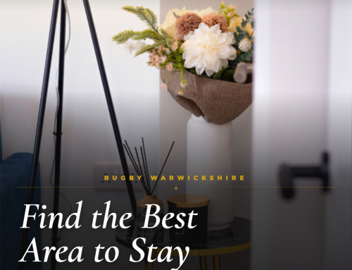 The Best Area to Stay in Rugby? Locals All Say the Same Thing