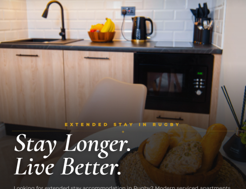 Professionals Staying in Rugby Longer Are Choosing This